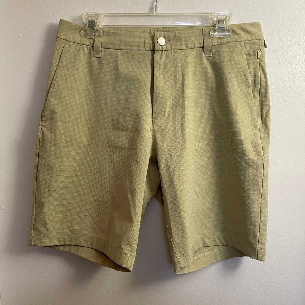 Lululemon Commission Shorts | Size 31